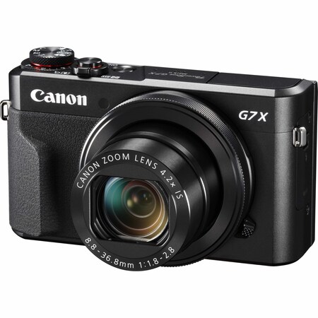 ｎａｎ(Canon PowerShot G7X) Canon PowerShot G7 X Mark III 20.2MP 4K Digital Camera with